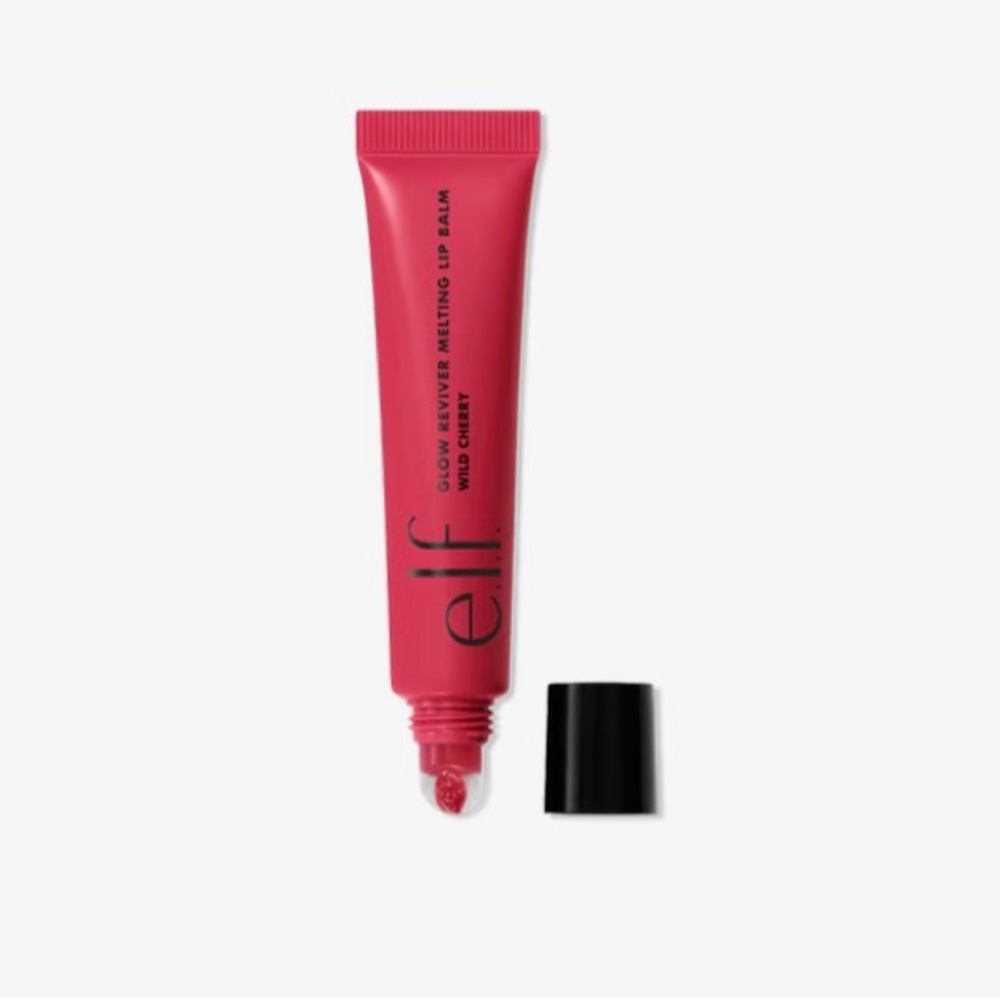 Elf Glow Reviver Melting Lip Balm Collection Set of 6 - Picture 10 of 16